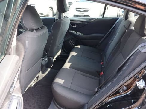 Used 2021 Subaru Legacy Premium AWD/4WD image 17
