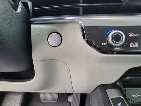 New 2026 Kia Sorento EX FWD image 20