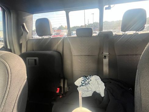 Used 2018 Ford F150 XLT w/ Equipment Group 302A Luxury AWD/4WD image 6