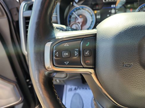 Used 2019 RAM 1500 Limited image 31