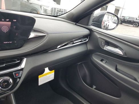 New 2026 Buick Envista Sport Touring w/ Advanced Safety Package image 25