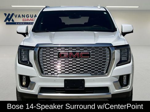 Used 2024 GMC Yukon Denali image 3