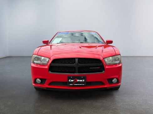 Used 2014 Dodge Charger R/T AWD/4WD image 7