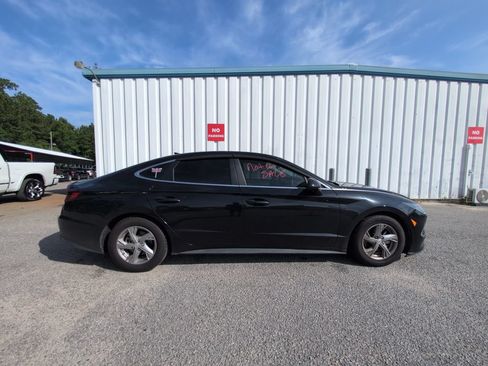Used 2020 Hyundai Sonata SE FWD image 9