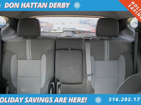 Used 2023 Chevrolet Blazer LT w/ Convenience Package image 19