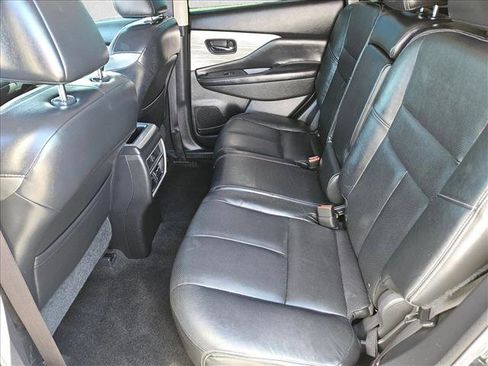 Used 2015 Nissan Murano SL w/ SL Technology Package image 17