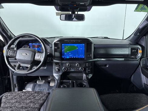 Used 2021 Ford F150 Tremor w/ Equipment Group 401A Mid AWD/4WD image 4