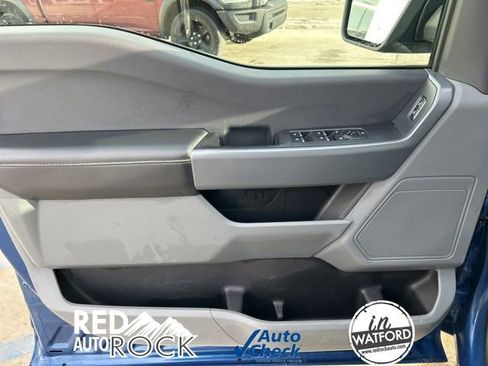 Used 2023 Ford F150 XLT image 22