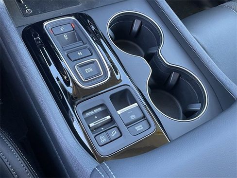 New 2025 Honda Pilot EX-L image 19