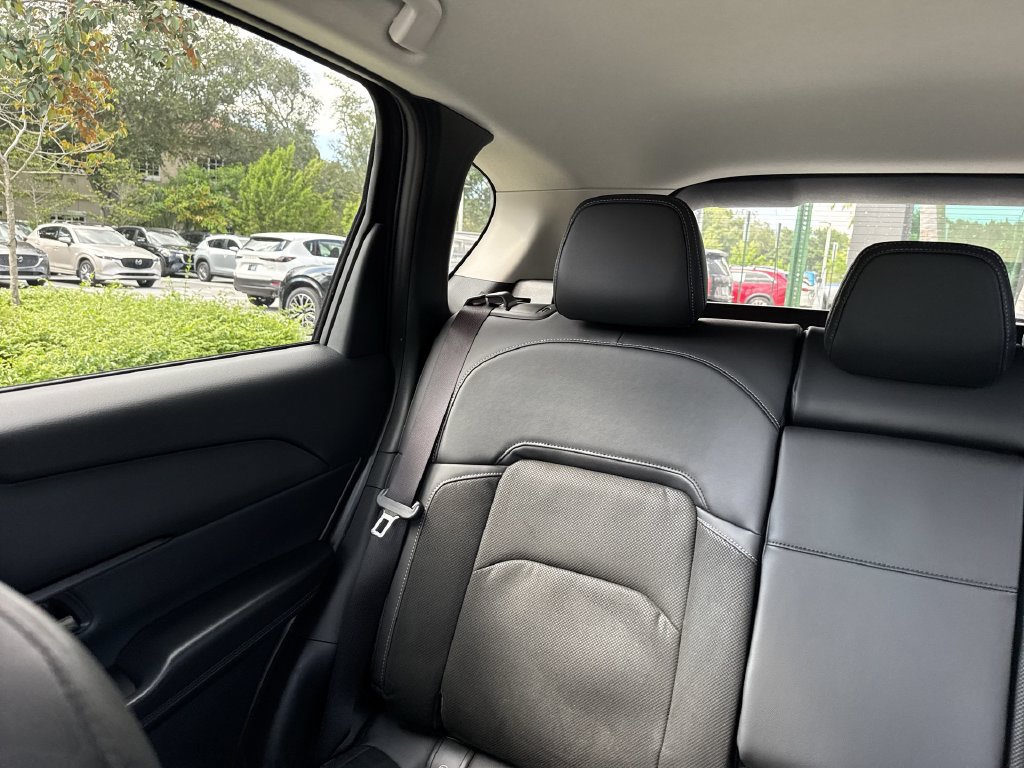 New 2026 MAZDA CX-5 Preferred AWD/4WD image 17
