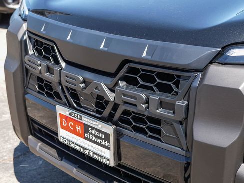 New 2026 Subaru Outback Wilderness AWD/4WD image 11