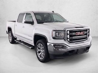 Used 2017 GMC Sierra 1500 SLT RWD video 3
