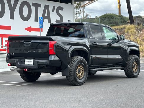 New 2026 Toyota Tacoma SR5 AWD/4WD image 5