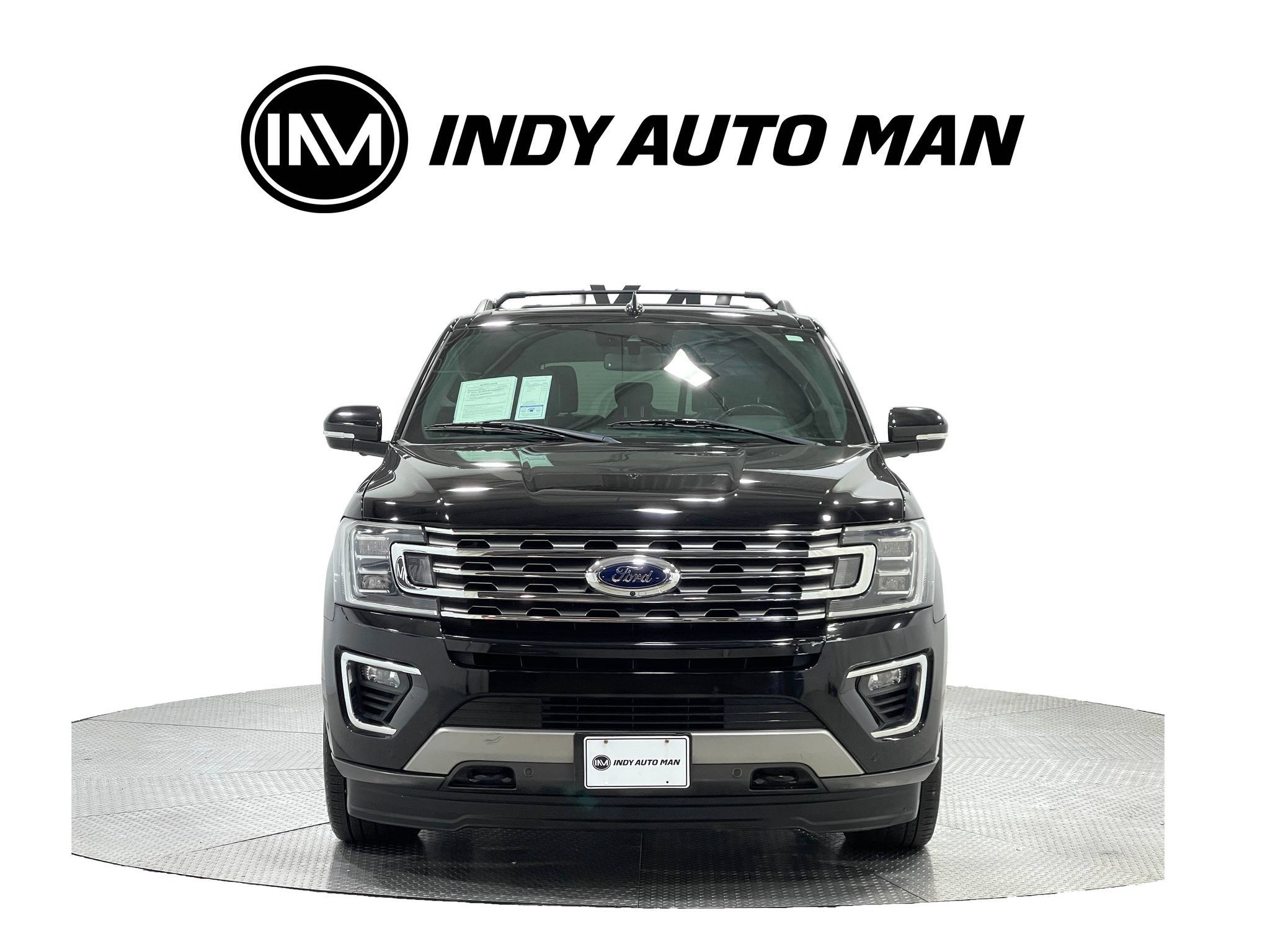 Used 2021 Ford Expedition Limited AWD/4WD image 9
