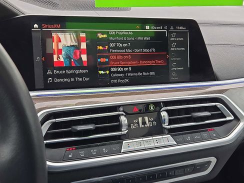 Used 2023 BMW X5 xDrive40i w/ Premium Package image 17