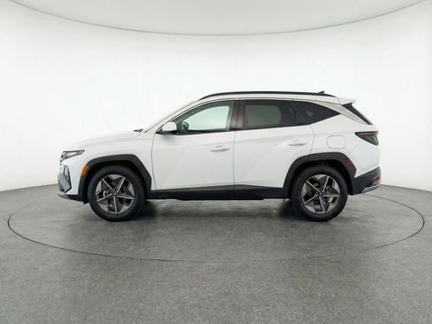 Used 2025 Hyundai Tucson SEL image 5