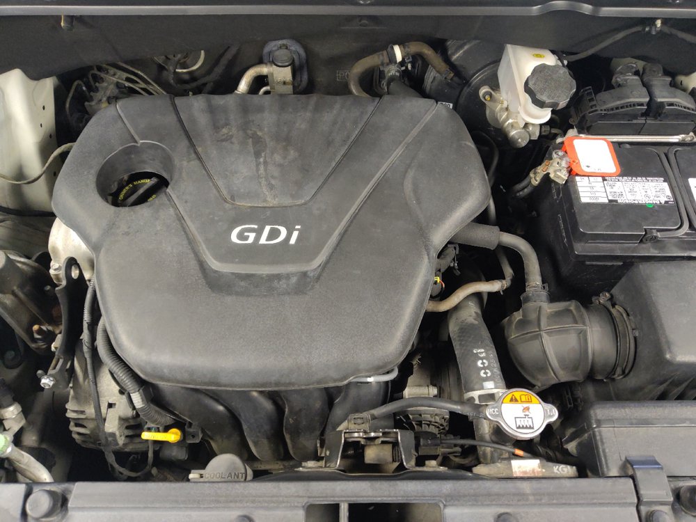 Used 2016 Kia Soul w/ Convenience Package FWD image 30
