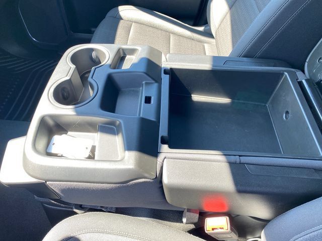 Certified 2024 Chevrolet Silverado 1500 LT AWD/4WD image 15