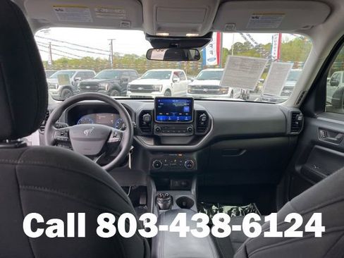 Used 2021 Ford Bronco Sport image 15