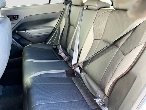 Used 2024 Subaru Crosstrek 2.5i Wilderness w/ Crosstrek Mirror Package image 25