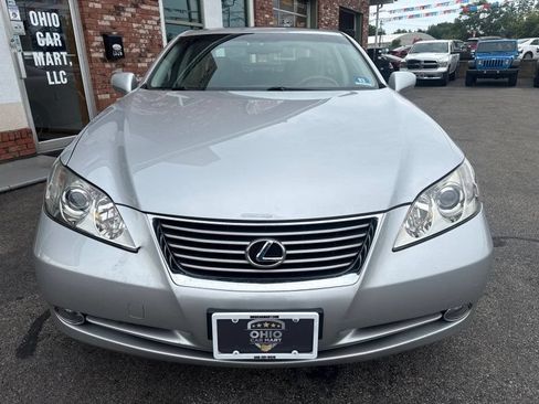 Used 2008 Lexus ES 350 FWD image 2