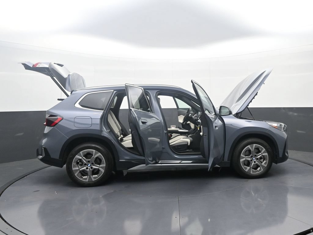 New 2026 BMW X1 xDrive28i w/ Technology Package AWD/4WD image 44