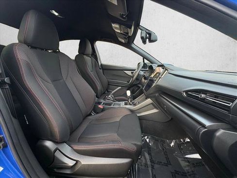 Used 2022 Subaru WRX Premium image 16