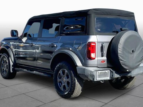 Used 2022 Ford Bronco Big Bend image 11