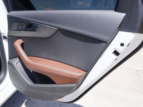 Used 2019 Audi A4 2.0T Premium w/ Convenience Package image 22