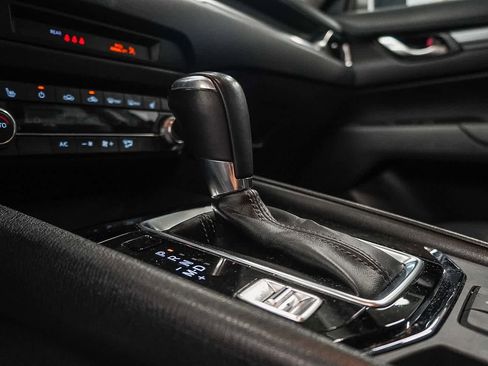 Used 2023 MAZDA CX-5 AWD 2.5 S w/ Select Package image 24