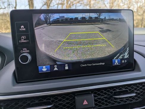 Certified 2025 Acura ADX AWD image 19