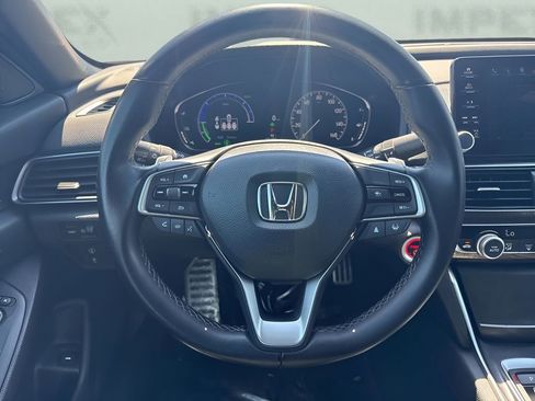 Used 2022 Honda Accord Sport image 13
