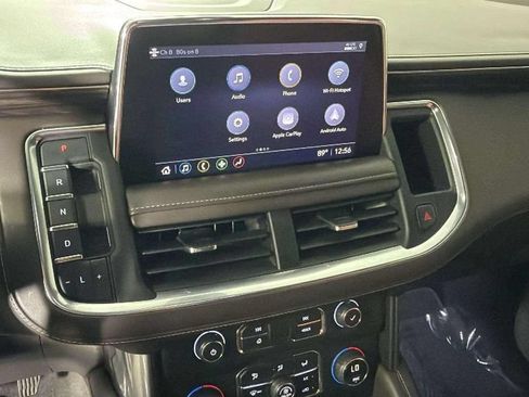 Certified 2021 Chevrolet Tahoe LS w/ Driver Alert Package RWD image 23