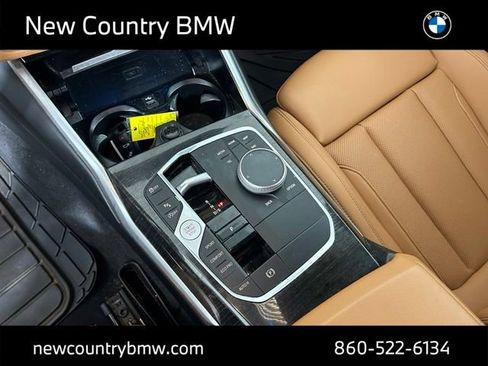 Used 2024 BMW 430i Gran Coupe xDrive w/ Convenience Package AWD/4WD image 20