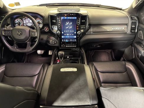 Used 2022 RAM 1500 TRX w/ TRX Level 2 Equipment Group AWD/4WD image 23