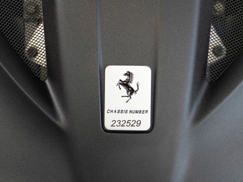 Used 2018 Ferrari GTC4Lusso T image 41