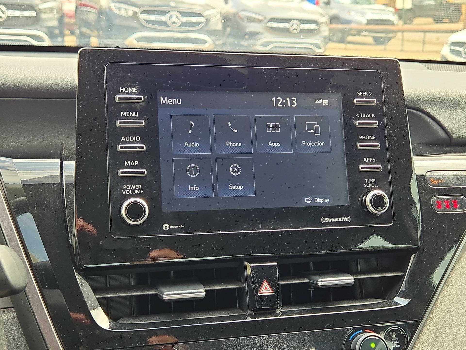 Used 2023 Toyota Camry LE FWD image 19