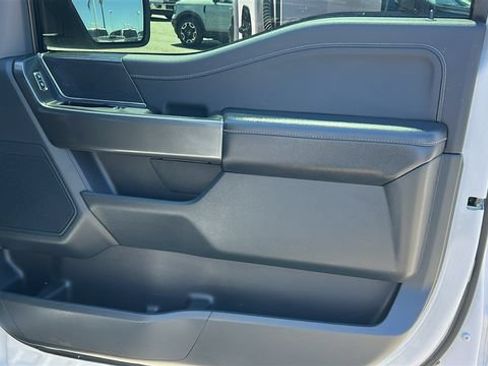 Certified 2021 Ford F150 XLT w/ Equipment Group 302A High RWD image 10