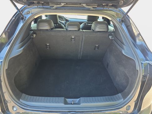 Used 2024 MAZDA CX-30 AWD 2.5 S w/ Select Sport Pkg image 10