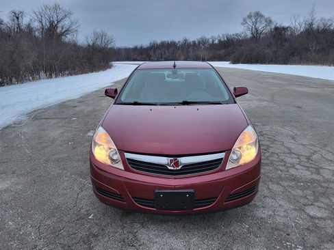 Used 2008 Saturn Aura XE w/ Convenience Package image 4