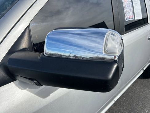 Used 2016 RAM 2500 Laramie image 43