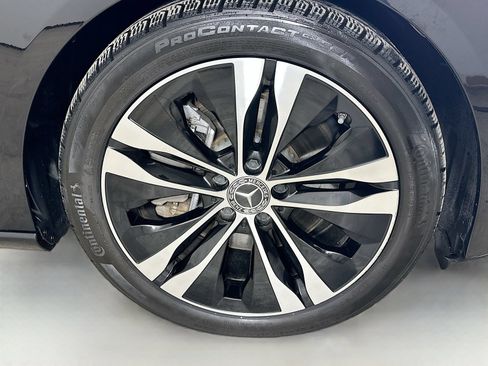 Used 2022 Mercedes-Benz C 300 4MATIC Sedan image 10