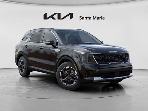 New 2026 Kia Sorento S image 8