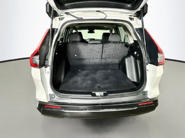 Certified 2024 Honda CR-V EX image 31