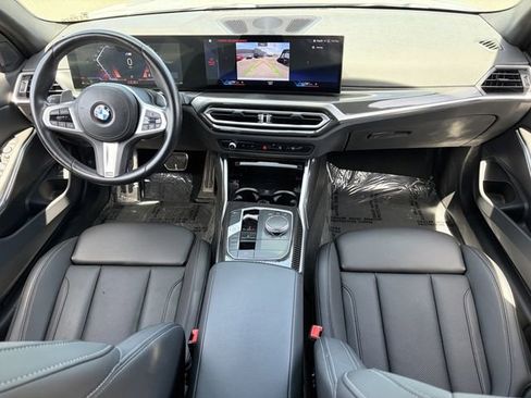 Used 2023 BMW M340i RWD image 16