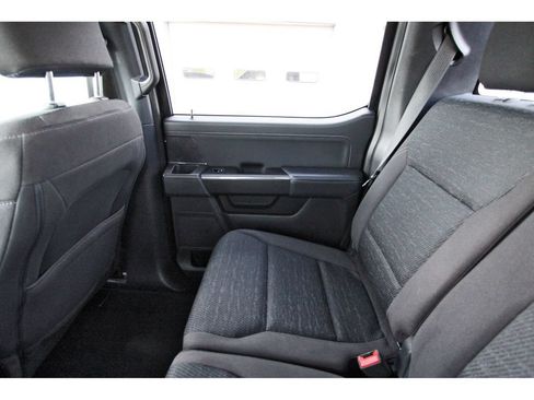 Used 2023 Ford F150 XLT w/ Equipment Group 302A High AWD/4WD image 13