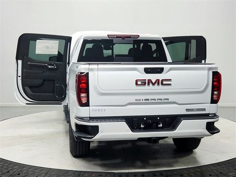 New 2026 GMC Sierra 1500 Elevation w/ Elevation Premium Package image 14