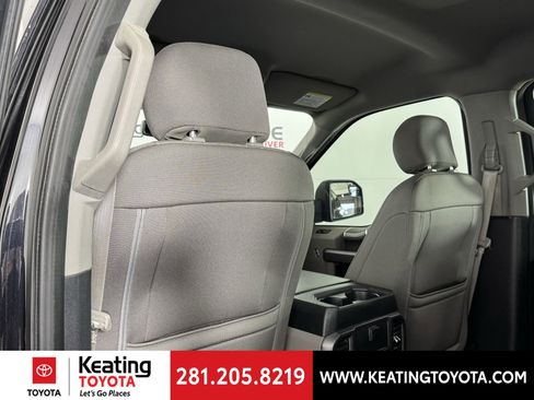 Used 2020 Ford F150 XLT w/ Equipment Group 302A Luxury image 16