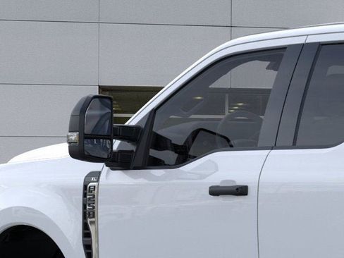 New 2026 Ford F250 XL w/ XL Off-Road Package image 20