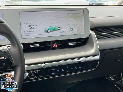 Used 2024 Hyundai Ioniq 5 Limited RWD image 42